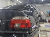 BMW 528 1997 года за 4 000 000 тг. в Астана – фото 4