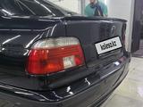 BMW 528 1997 года за 4 000 000 тг. в Астана – фото 5