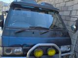 Mitsubishi Delica 1996 годаfor1 400 000 тг. в Алматы – фото 2