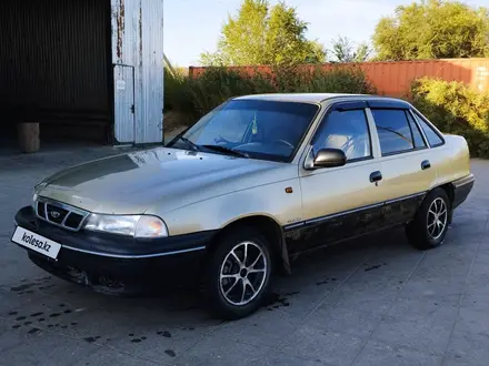 Daewoo Nexia 2006 года за 650 000 тг. в Актобе – фото 3