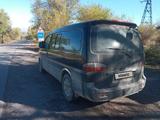 Hyundai Starex 2005 годаfor3 300 000 тг. в Алматы – фото 4