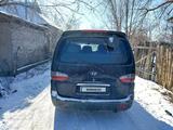 Hyundai Starex 2005 годаfor2 700 000 тг. в Алматы – фото 3