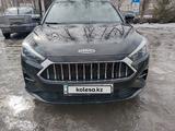 JAC J7 2024 годаүшін5 900 000 тг. в Костанай – фото 2