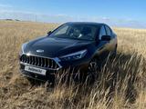JAC J7 2024 года за 5 900 000 тг. в Костанай