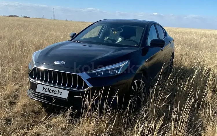 JAC J7 2024 годаүшін5 900 000 тг. в Костанай
