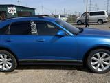 Infiniti FX35 2004 года за 5 200 000 тг. в Костанай – фото 2