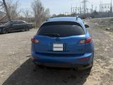 Infiniti FX35 2004 года за 5 200 000 тг. в Костанай – фото 4