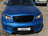 Infiniti FX35 2004 года за 5 200 000 тг. в Костанай – фото 5