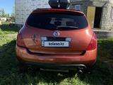 Nissan Murano 2005 года за 3 600 000 тг. в Усть-Каменогорск – фото 4