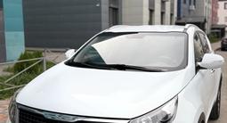 Kia Sportage 2014 года за 6 400 000 тг. в Алматы
