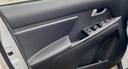 Kia Sportage 2014 года за 6 400 000 тг. в Алматы – фото 3