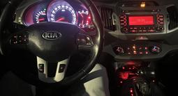 Kia Sportage 2014 года за 6 400 000 тг. в Алматы – фото 4