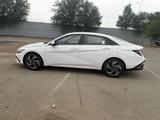 Hyundai Elantra 2025 годаүшін9 000 000 тг. в Алматы – фото 4