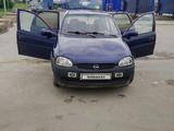 Opel Corsa 1997 годаfor750 000 тг. в Алматы – фото 2
