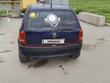 Opel Corsa 1997 годаfor750 000 тг. в Алматы – фото 3