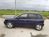 Opel Corsa 1997 годаfor750 000 тг. в Алматы – фото 4