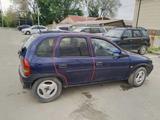 Opel Corsa 1997 годаfor750 000 тг. в Алматы – фото 5