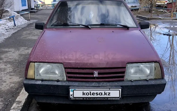 ВАЗ (Lada) 2108 1994 года за 700 000 тг. в Павлодар
