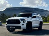 Toyota Sequoia 2023 года за 59 000 000 тг. в Астана