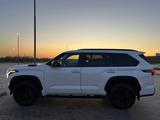 Toyota Sequoia 2023 года за 59 000 000 тг. в Астана – фото 2