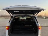 Toyota Sequoia 2023 года за 59 000 000 тг. в Астана – фото 3