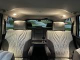 Toyota Sequoia 2023 года за 59 000 000 тг. в Астана – фото 5