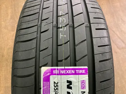 255/45r19 Nexen Nfera RU1 за 53 000 тг. в Астана – фото 4