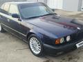 BMW 525 1993 годаүшін1 400 000 тг. в Актобе – фото 3