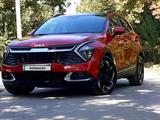 Kia Sportage 2022 года за 13 700 000 тг. в Шымкент