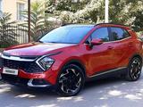 Kia Sportage 2022 года за 13 700 000 тг. в Шымкент – фото 3