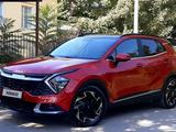 Kia Sportage 2022 года за 13 700 000 тг. в Шымкент – фото 4