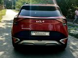 Kia Sportage 2022 года за 13 700 000 тг. в Шымкент – фото 5