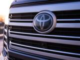 Toyota Land Cruiser 2022 годаүшін45 000 000 тг. в Атырау – фото 3