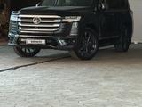 Toyota Land Cruiser 2022 годаүшін45 000 000 тг. в Атырау
