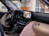 Toyota Land Cruiser 2022 годаүшін45 000 000 тг. в Атырау – фото 4