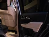 Toyota Land Cruiser 2022 годаүшін45 000 000 тг. в Атырау – фото 5