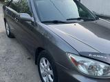 Toyota Camry 2002 годаүшін4 650 000 тг. в Алматы