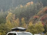 Subaru Forester 2021 года за 18 500 000 тг. в Караганда