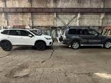 Subaru Forester 2021 года за 18 500 000 тг. в Караганда – фото 2