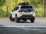 Subaru Forester 2021 года за 18 500 000 тг. в Караганда – фото 3