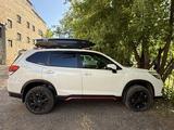 Subaru Forester 2021 года за 18 500 000 тг. в Караганда – фото 4