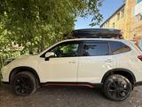 Subaru Forester 2021 года за 18 500 000 тг. в Караганда – фото 5