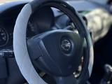 Nissan Almera 2018 годаүшін2 700 000 тг. в Костанай – фото 4