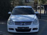 Nissan Almera 2018 годаүшін2 700 000 тг. в Костанай