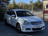 Nissan Almera 2018 годаүшін2 700 000 тг. в Костанай – фото 2