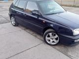 Volkswagen Golf 1996 года за 2 300 000 тг. в Тараз – фото 2