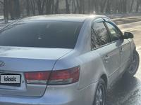 Hyundai Sonata 2008 года за 3 800 000 тг. в Алматы