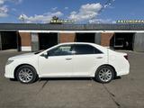 Toyota Camry 2012 года за 7 800 000 тг. в Балхаш – фото 2
