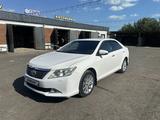Toyota Camry 2012 года за 7 800 000 тг. в Балхаш