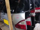 КРЫШКА БАГАЖНИКА TOYOTA IPSUM В СБОРЕ за 70 000 тг. в Кызылорда – фото 2